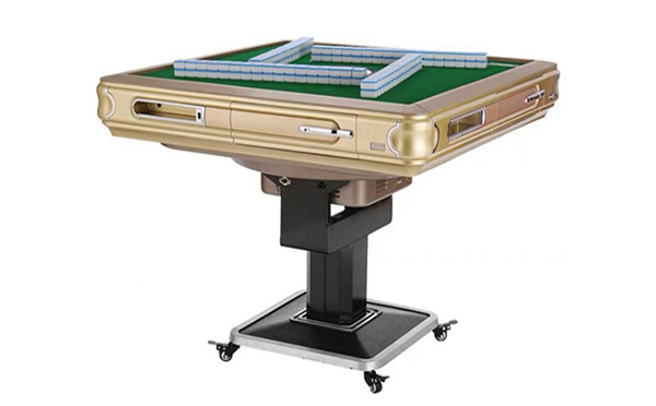 贵德贵德麻将机结构原理与选购维护全攻略