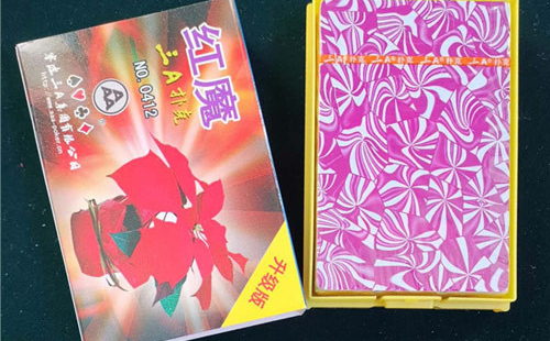 专业级贵德牌具贵德扑克防滑耐磨使用全解析