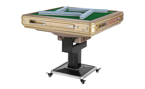 自动贵德贵德麻将机选购与家庭娱乐适配指南