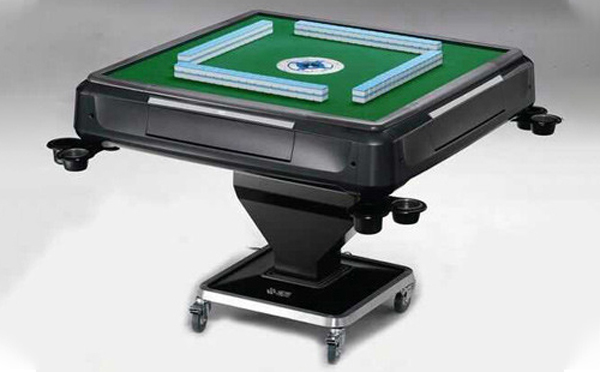 贵德贵德麻将机选购要注意哪些细节？天虎商贸的品类与服务实践