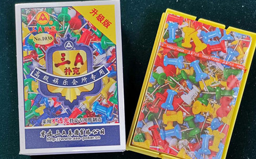 贵德扑克批发采购指南与产品质量识别要点解析